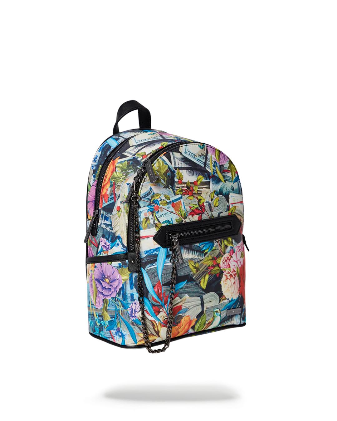 CONCRETE JUNGLE SAVAGE BACKPACK - Image 3