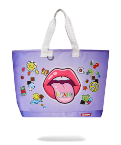 BLAH! BEACH TOTE