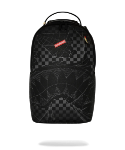 WORLD WIDE WEB DLXSV BACKPACK