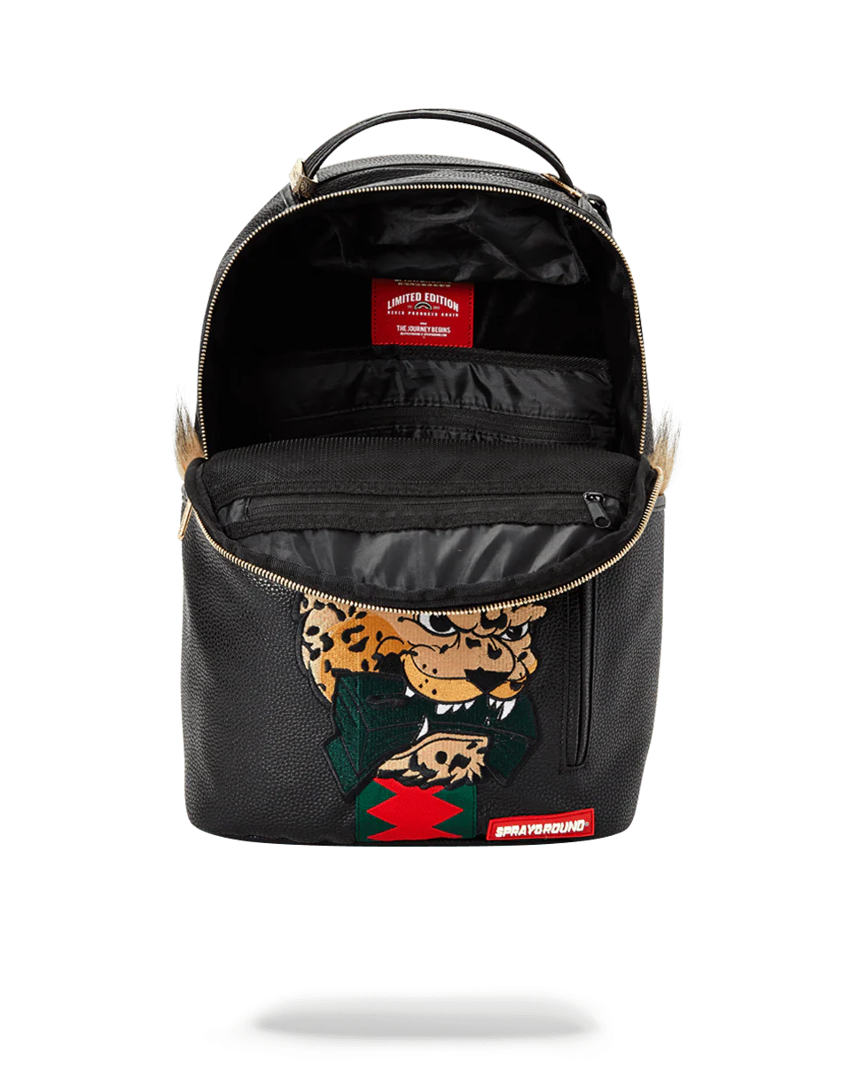 LEOPARD FUR MONEY - Image 5
