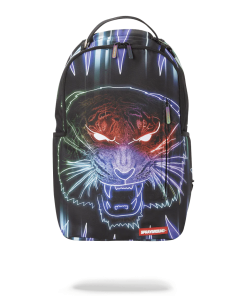 NEON TIGER BACKPACK (ONE OF ONE)