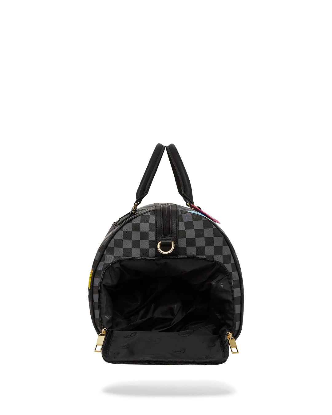 SUTTON DUFFLE - Image 10