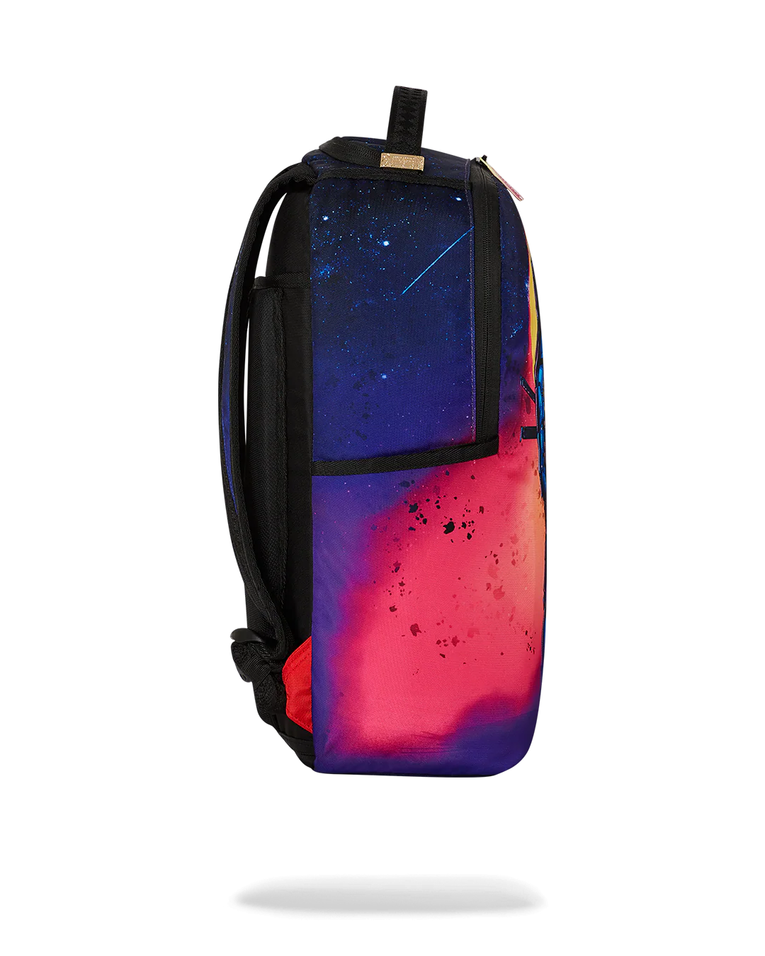 MOONDIVER - INFINITE SUNS BACKPACK - Image 5