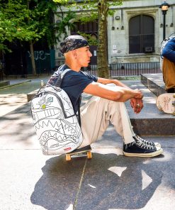 Alternative view of ONE LINER BACKPACK (DLXV)