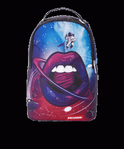 LOST IN LIPS