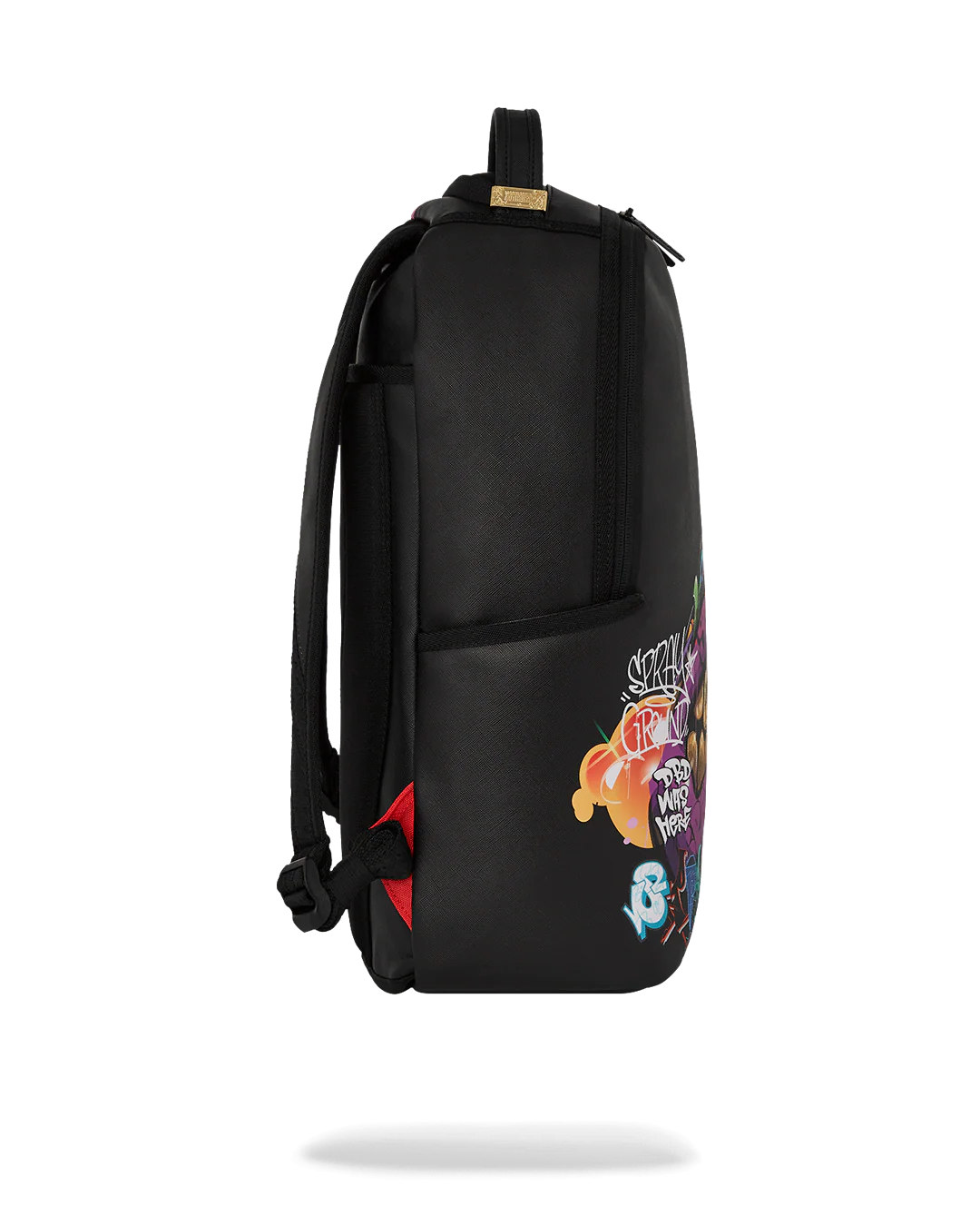HALF GRAF LIPS DLXSV BACKPACK - Image 5