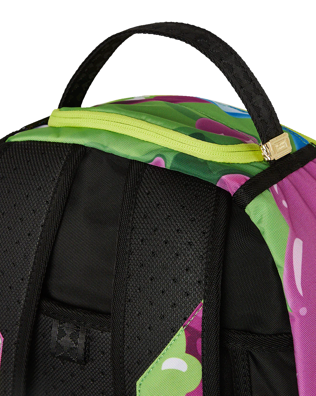 GUMMY SPRAY DLXR BACKPACK - Image 17