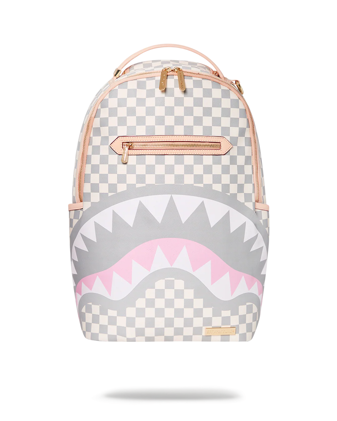 ROSE ALL DAY LA PALAIS BACKPACK (DLXV)