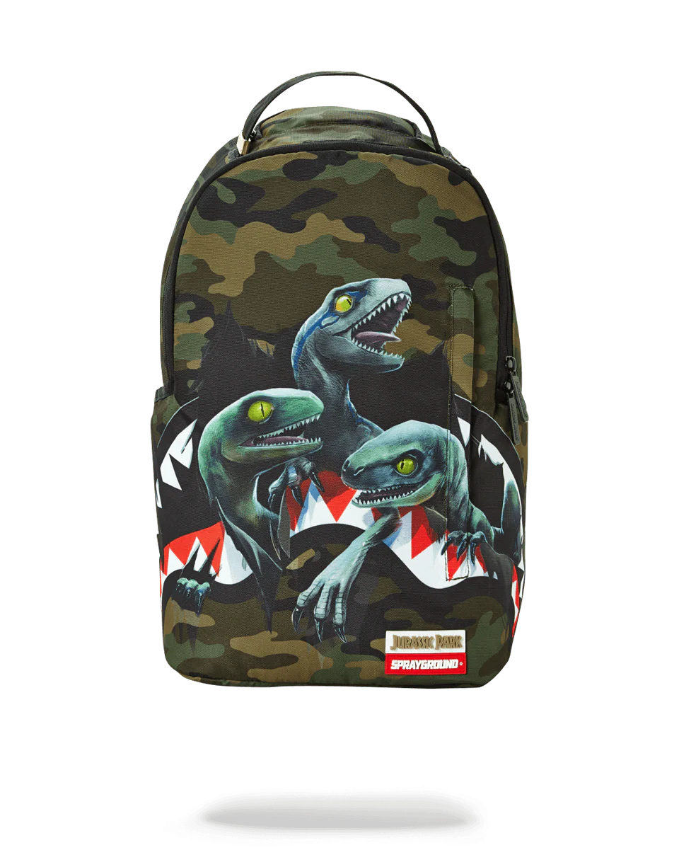 JURASSIC WORLD SHARK