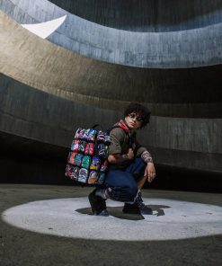 Alternative view of ALL THE BAGS IN THE WORLD - 15 YEAR ANNIVERSARY SUPER RARE DROP