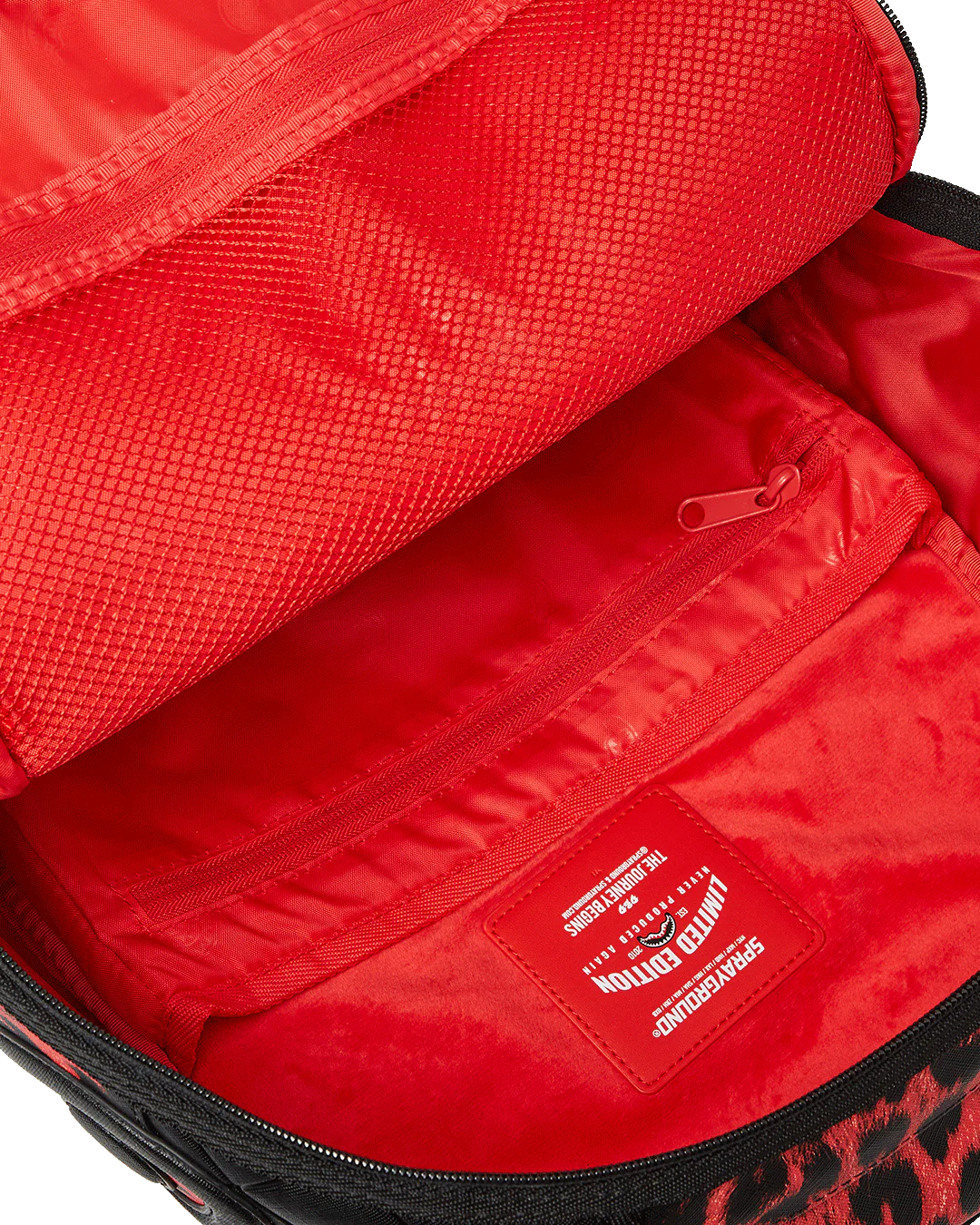 NIGHT SPOT DLX BACKPACK - Image 16
