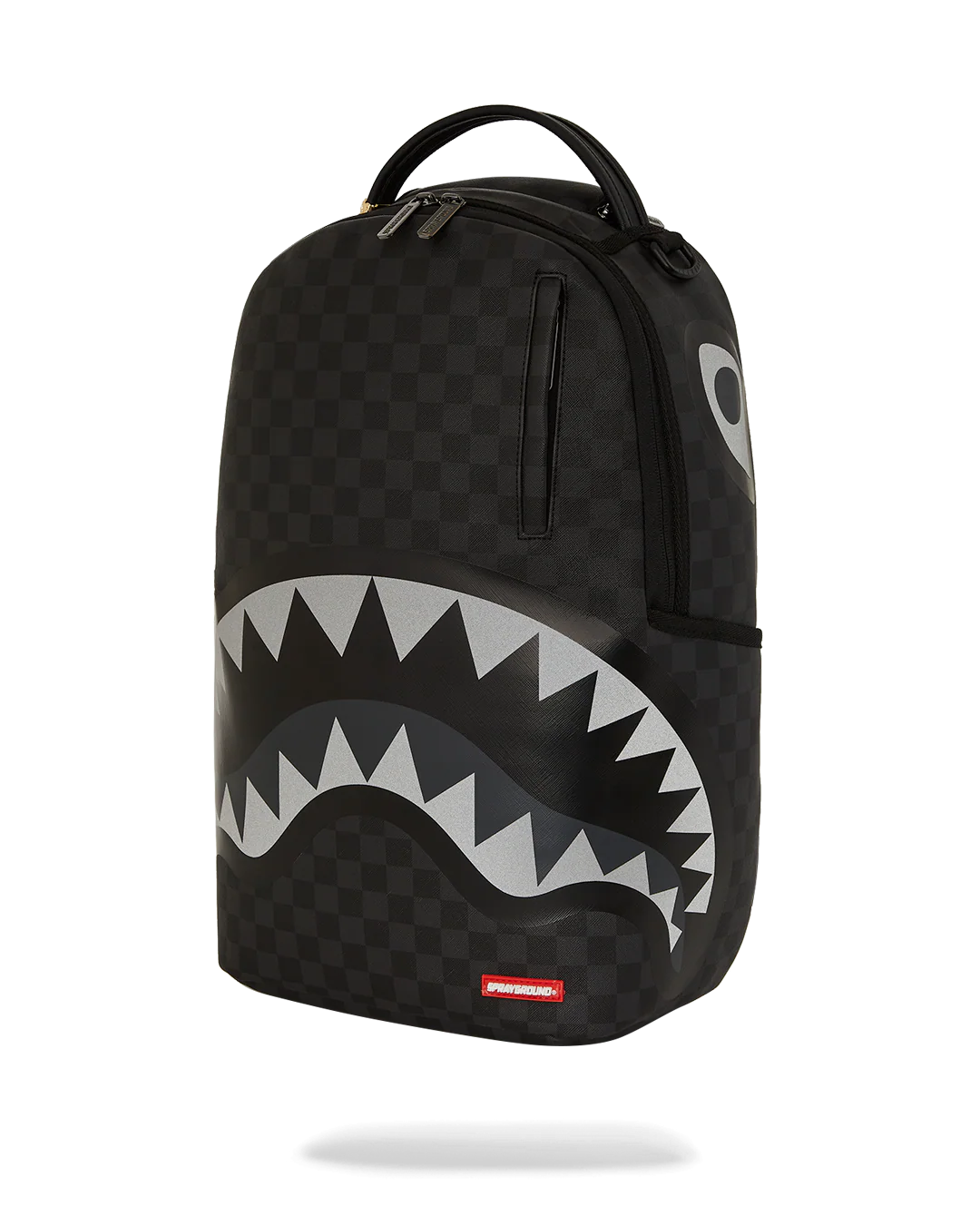 LIGHTS OUT SHARKS IN PARIS BACKPACK - Image 8