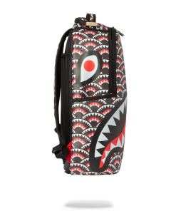 Alternative view of MONOGRAM BACKPACK