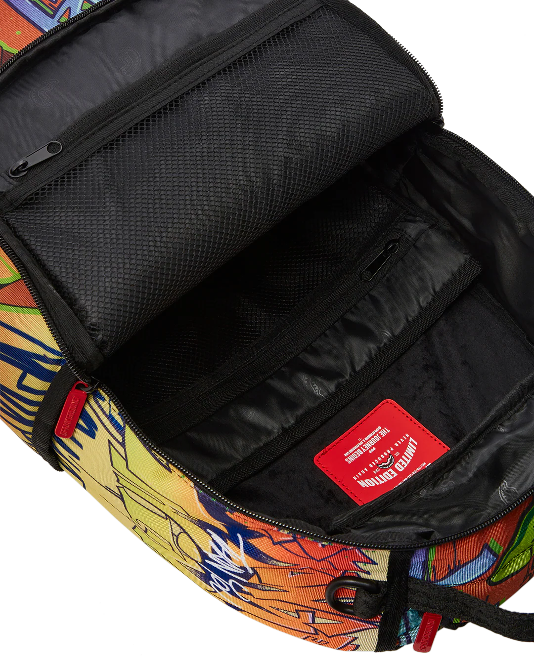 STAR WARS: MANDO ON THE RUN BACKPACK (DLXR) - Image 15