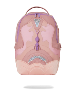 ALIEN BABY BACKPACK