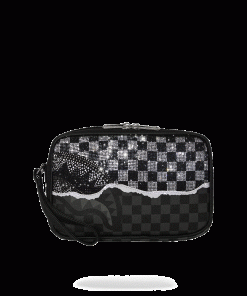 DIAMOND HEIST TOILETRY BRICK