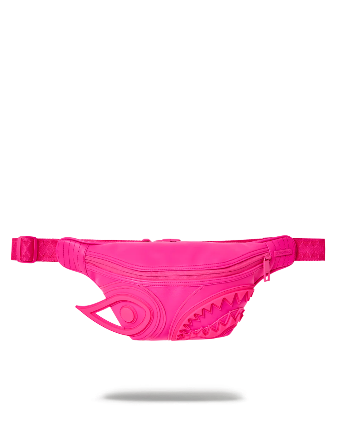 SAKURA SHOCK WAVE SAVVY CROSSBODY