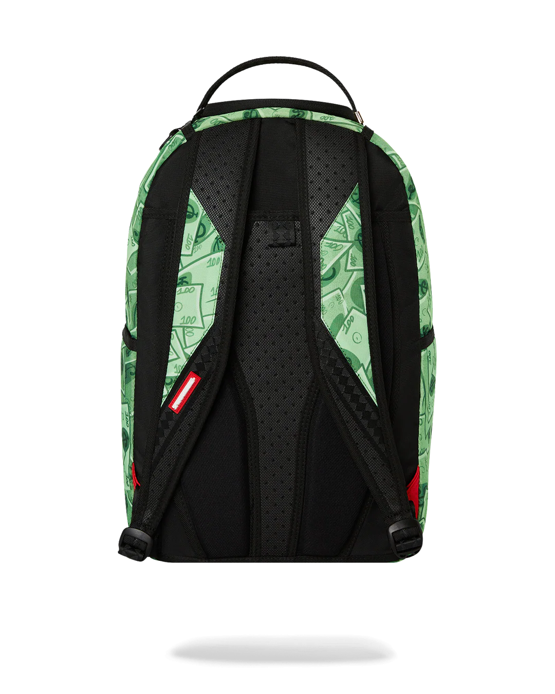 MONEY BEAR MONEY BUSH BACKPACK - Image 5