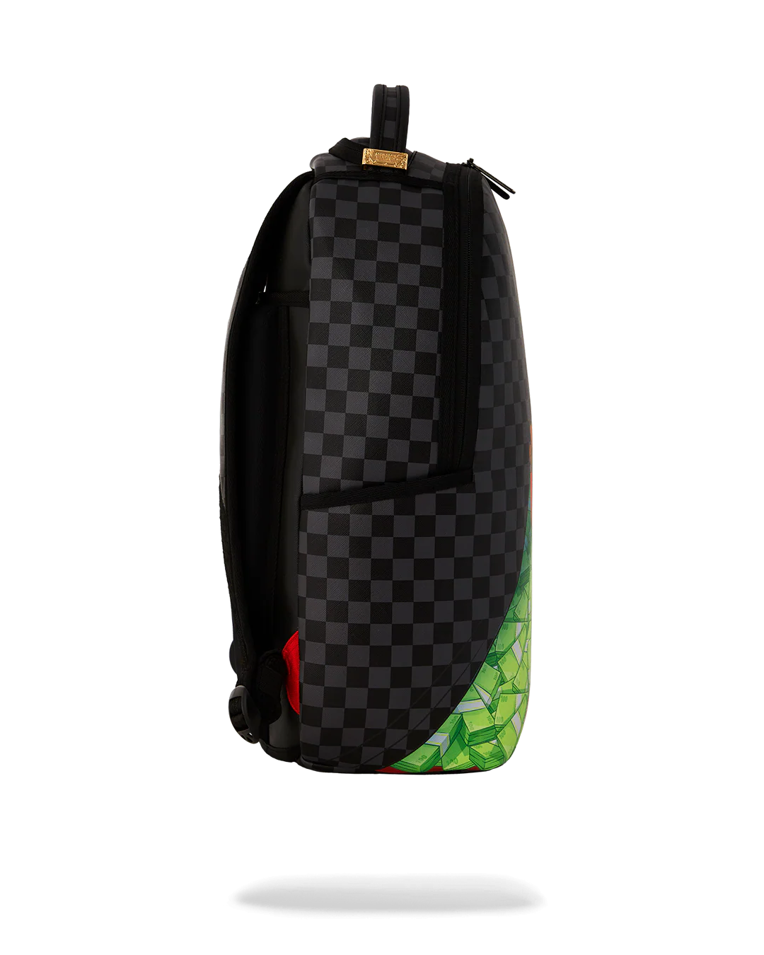 GERALD STEP INTO SUCCESS DLXSV BACKPACK - Image 4