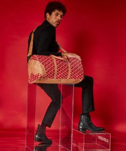 Alternative view of THE 3DSG CONCORDE DUFFLE