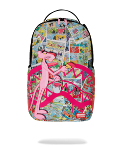 PINK PANTHER THE GALLERY DLXR BACKPACK