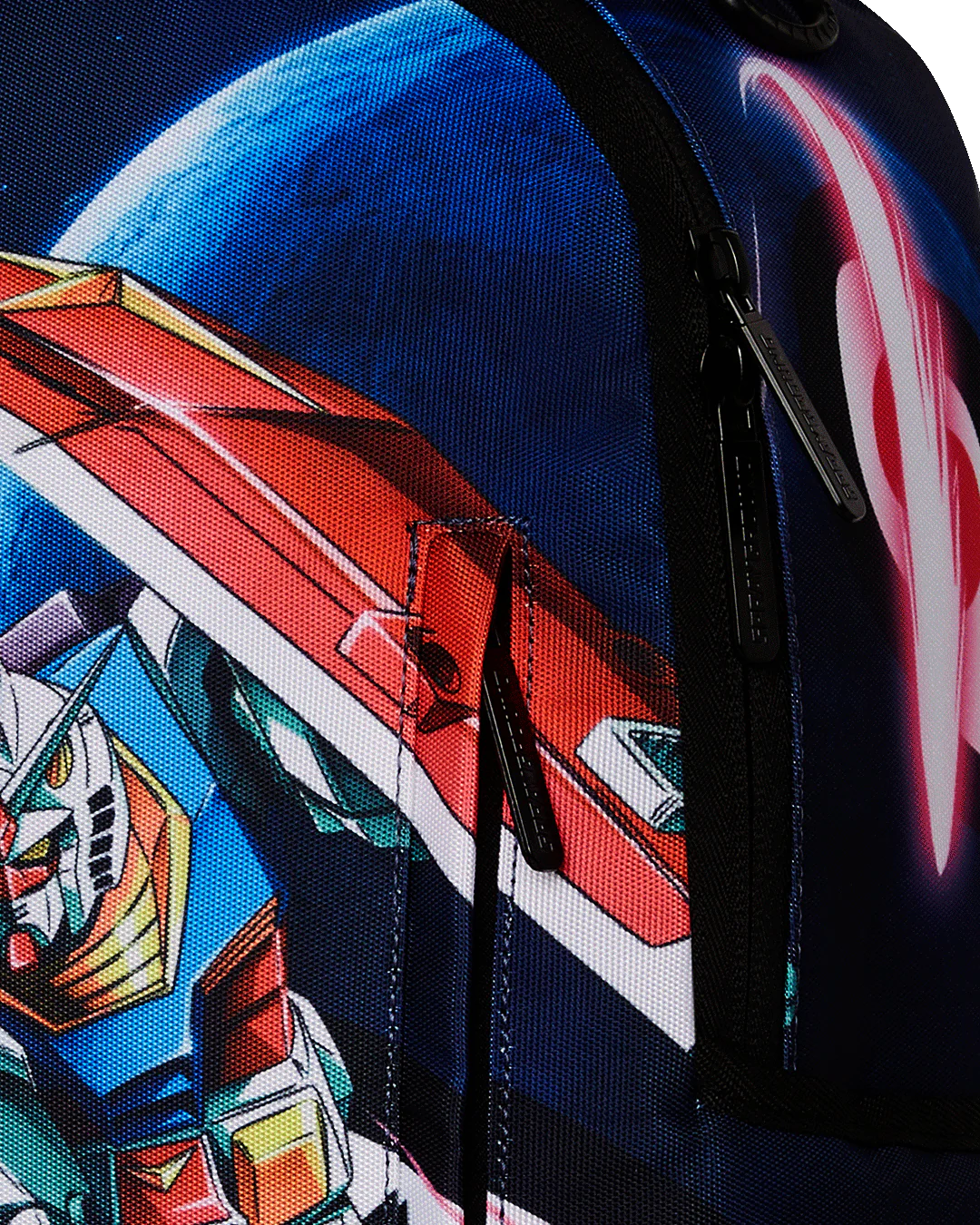 GUNDAM BATTLE MODE DLXR BACKPACK - Image 8