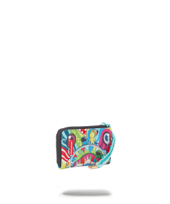 Alternative view of MIND TRIP WALLET