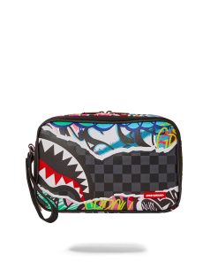 ARTISTIC PURSUIT TOILETRY BAG