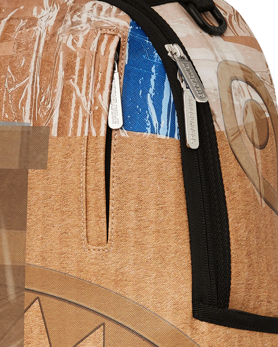 OVERNIGHT DELIVERY BACKPACK - Image 10