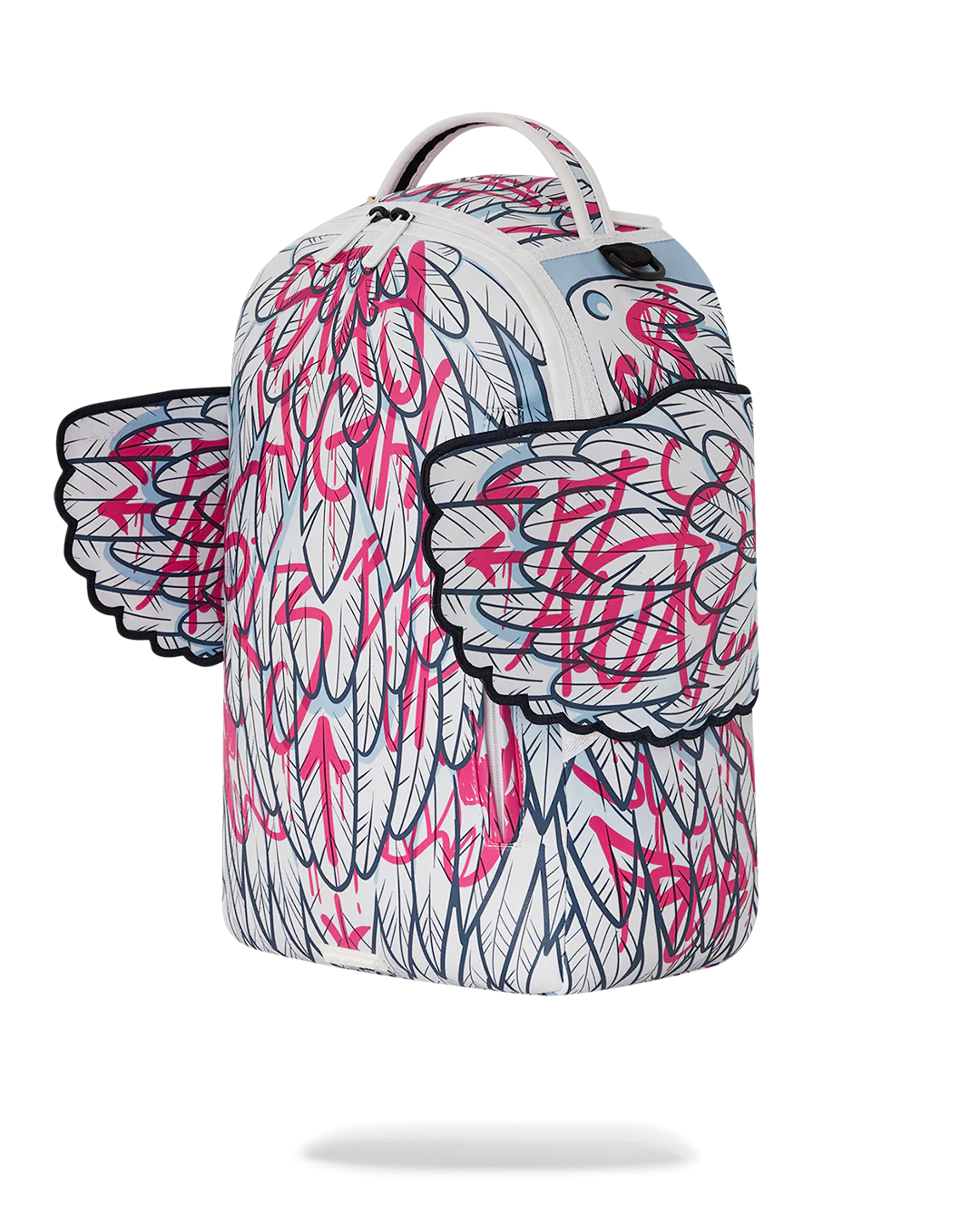 FLIGHTCREW WINGTIPS BACKPACK - Image 8