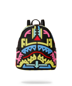 A.i.4 PATH TO THE FUTURE SAVAGE BACKPACK