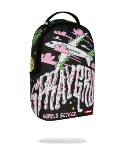 Alternative view of SKY FULL OF DREAMS DLXV BACKPACK