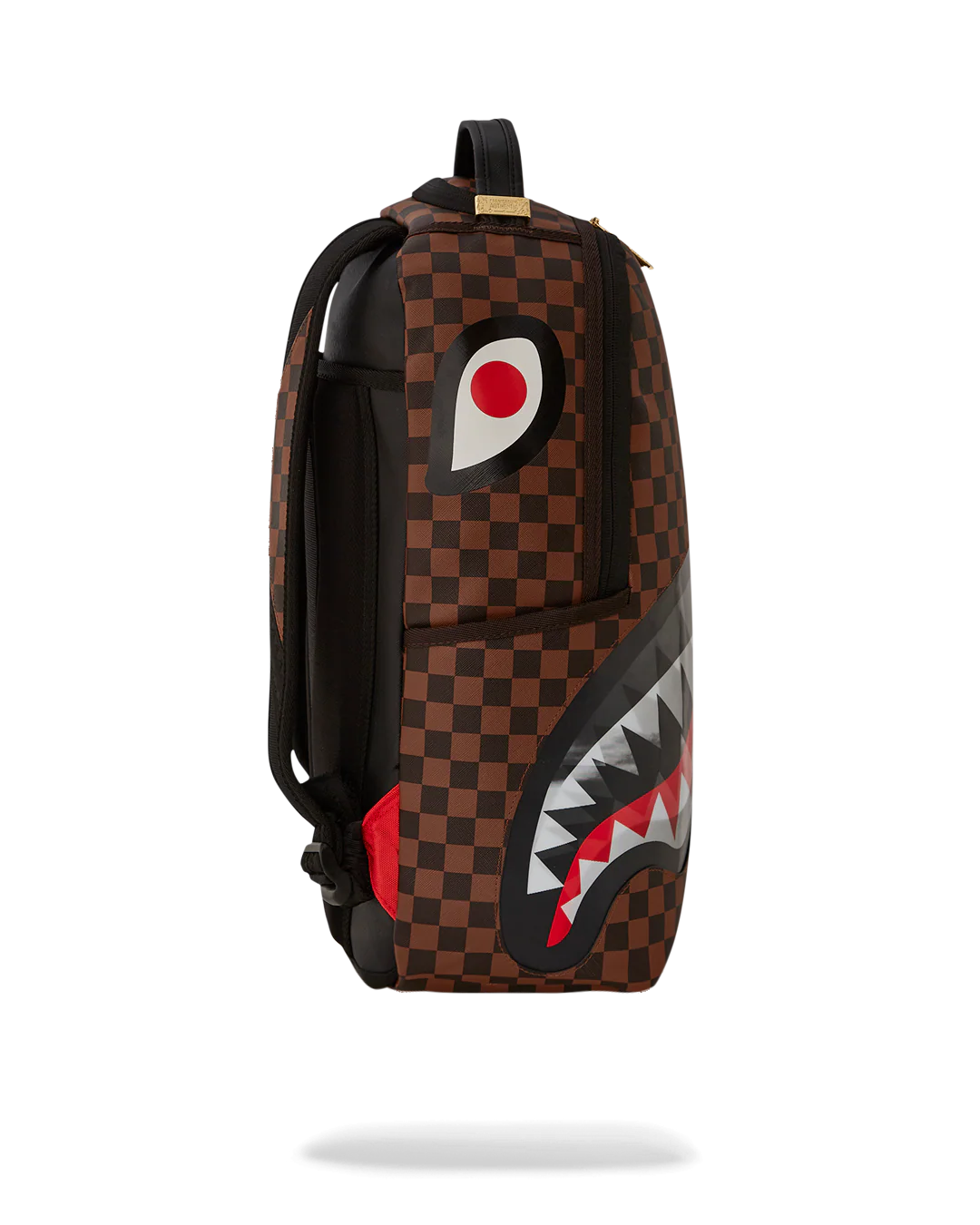 LENTICULAR EFFECTS SHARKS IN PARIS BACKPACK - Image 7