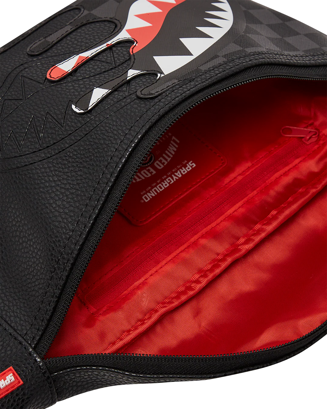 SPEED SHARK SIDE SWIPE SAVVY CROSSBODY - Image 7