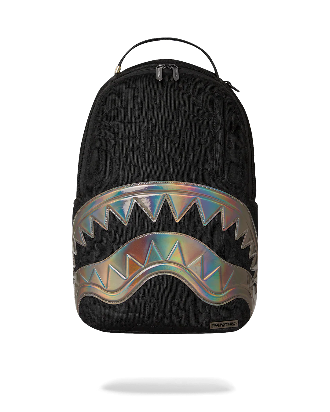 HYPER QUILT ELECTRON DLXS BACKPACK