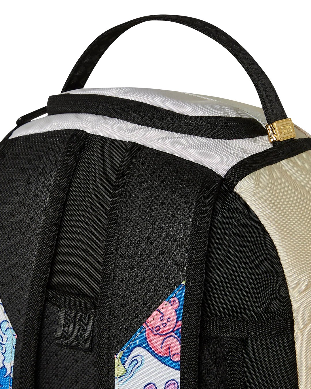 GUMMY BEAR WAVES BACKPACK - Image 10