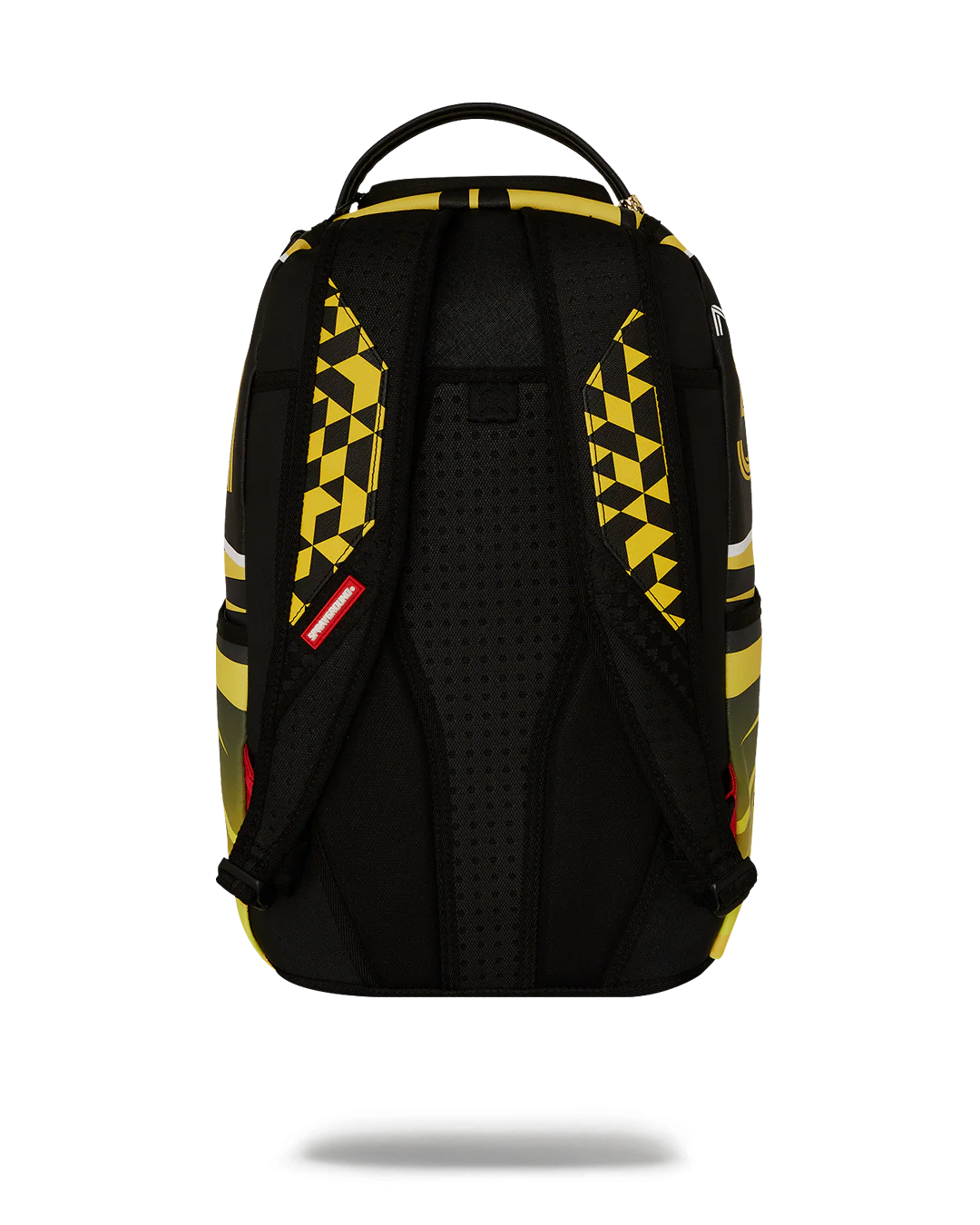 MLS COLUMBUS CREW STEVEN MOREIRA 9 BACKPACK - Image 4