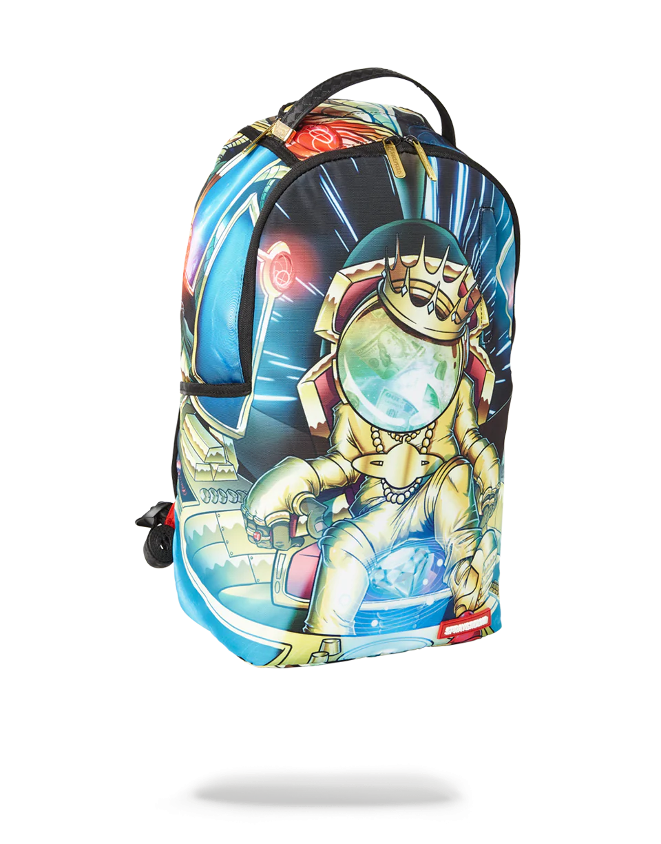ASTROMANE LIGHTSPEED BACKPACK - Image 2