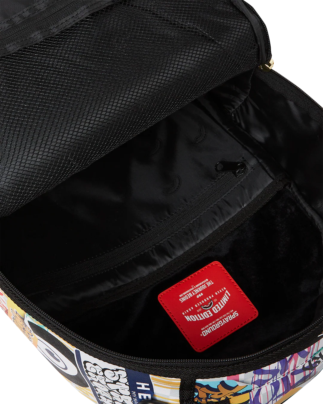 CREATE ANOTHER DAY BACKPACK - Image 8