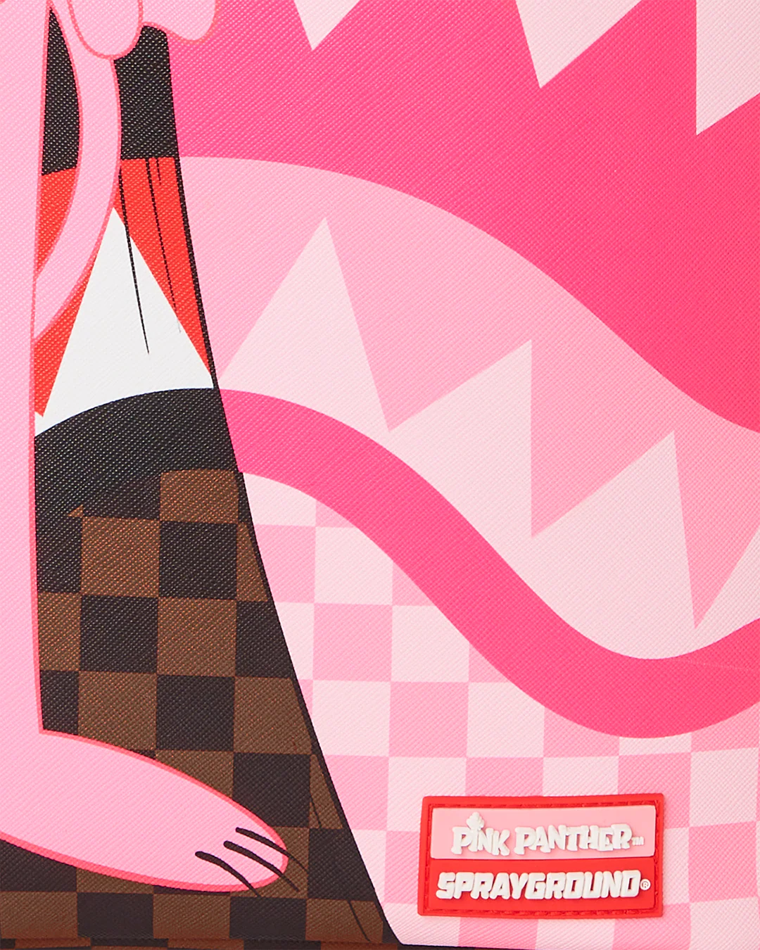 PINK PANTHER THE REVEAL BACKPACK (DLXV) - Image 7