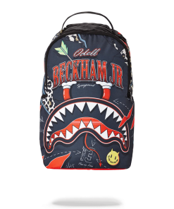 ODELL BECKHAM JR MAYHEM SHARK