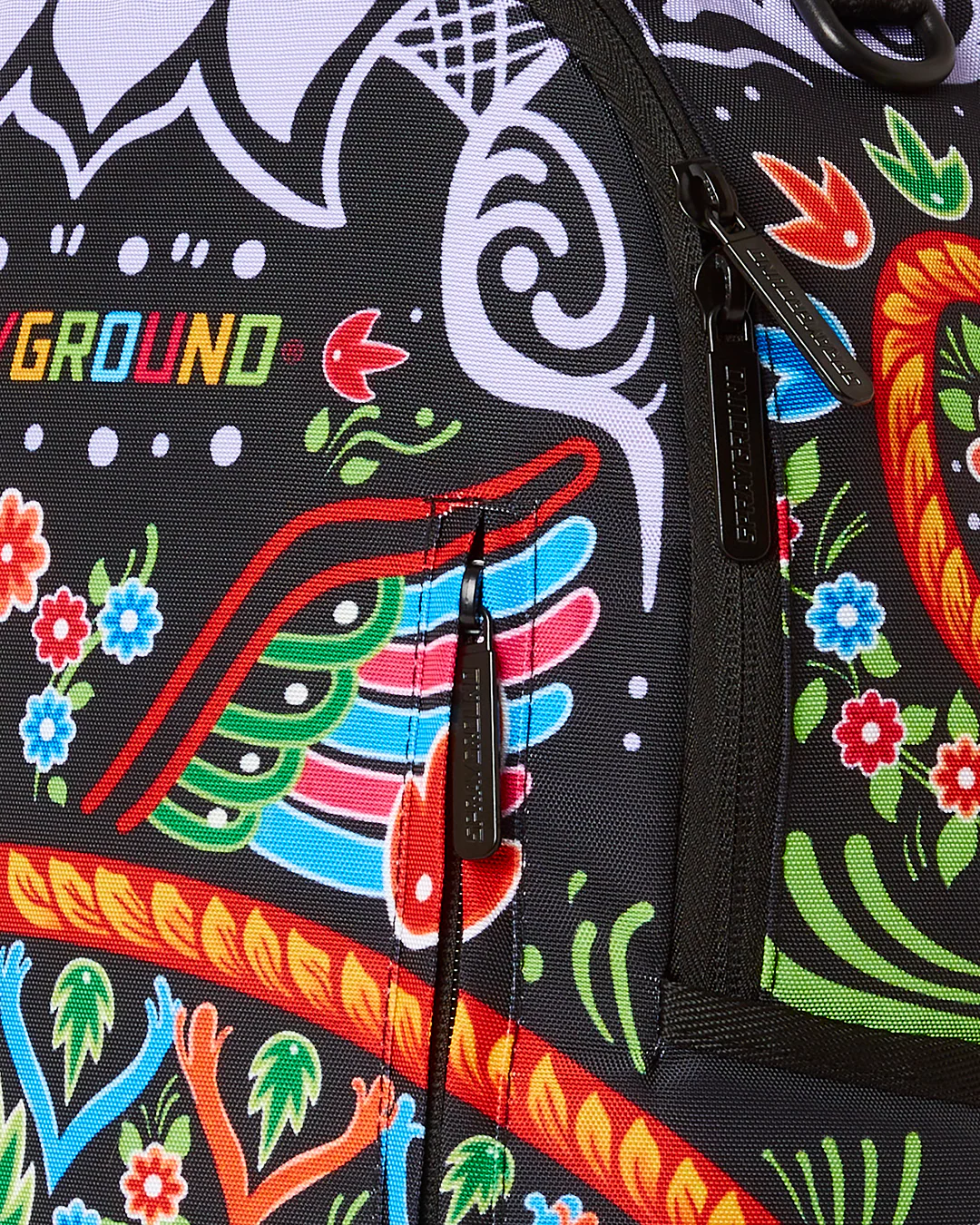 THE VALLEY BACKPACK - Image 5