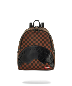 SHARKS IN PARIS CLEAR FOR TAKEOFF SAVAGE BACKPACK
