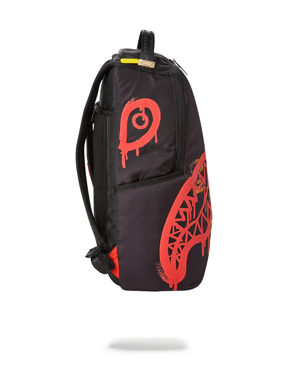 NO TRESPASSING BACKPACK - Image 2