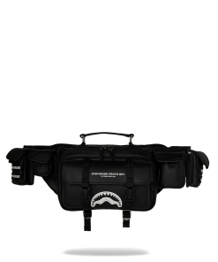 CARGO SUPER CHARGED CROSSBODY