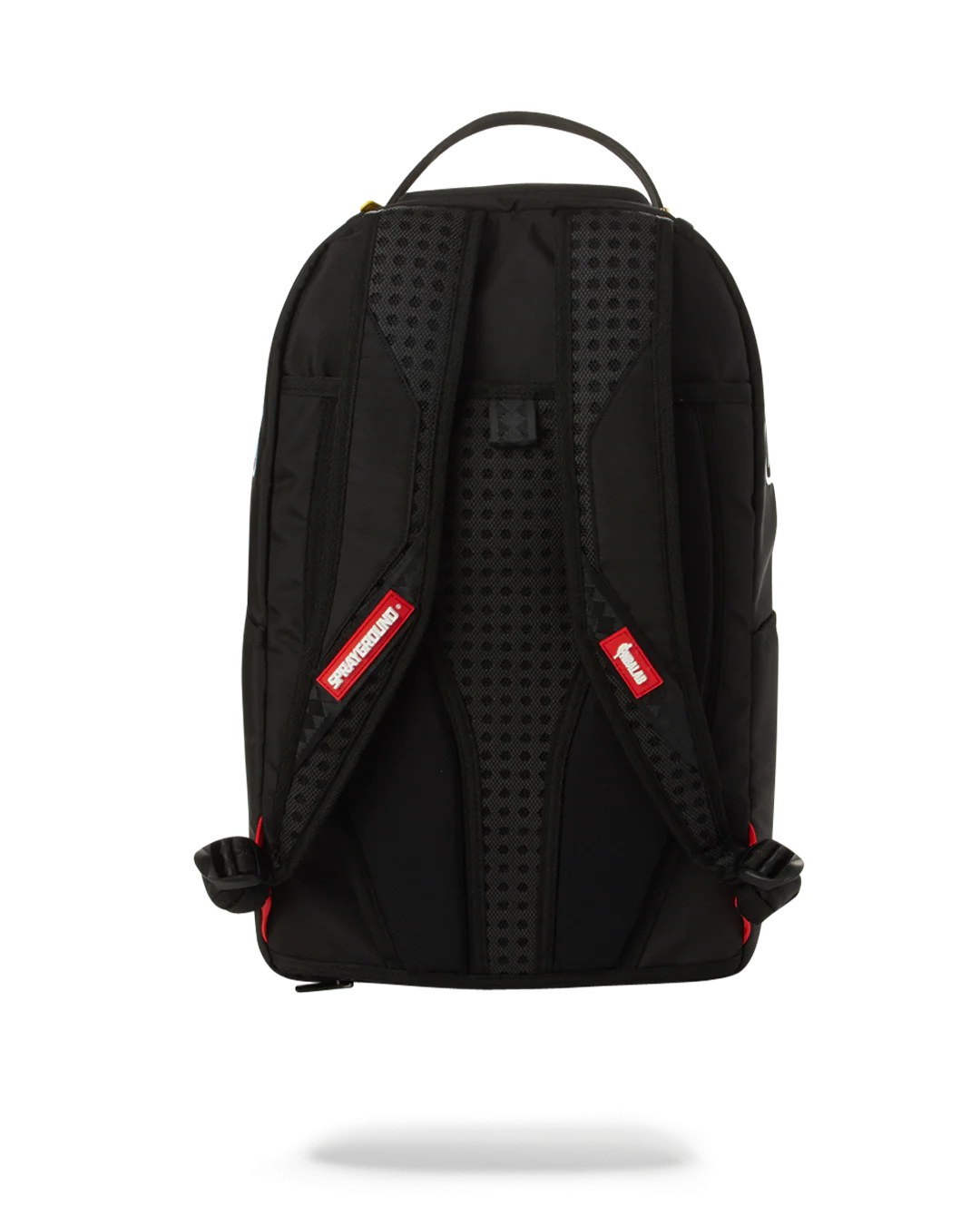 NBALAB: LA LAKERS CHAMPIONSHIP BACKPACK - Image 4