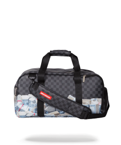 OFF-SHORE ACCOUNT DUFFLE