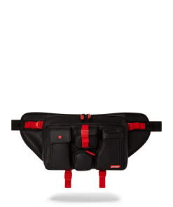 AIRFREIGHT CARGO CROSSBODY
