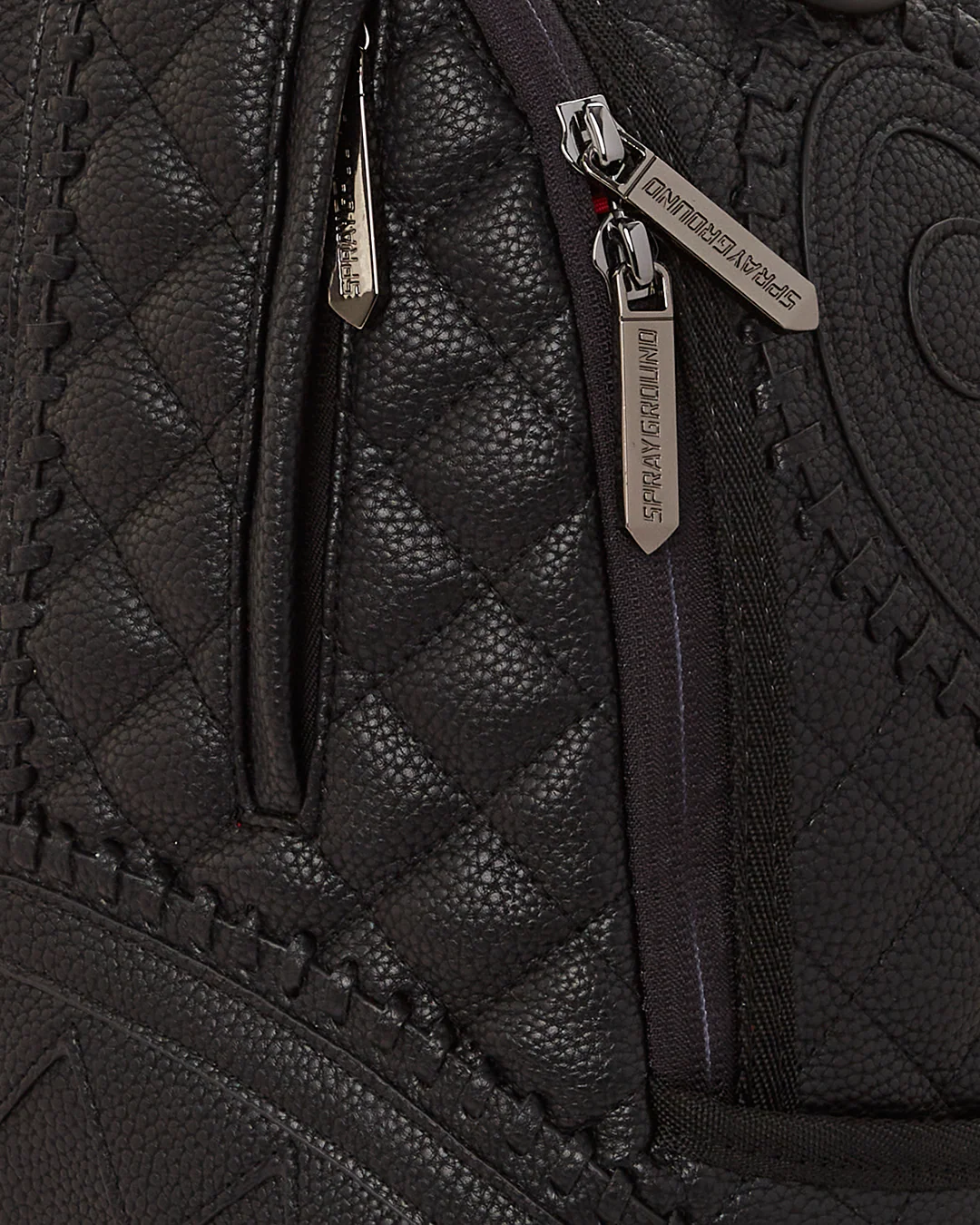 RIVIERA SPLIT BACKPACK (DLXV) - Image 8