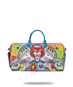 CHAOTIC UNIVERSE DUFFLE